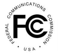 FCC Logo